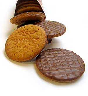 gift biscuits